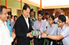 ITI student dropouts to be equivalent to 10th, 12th standard of CBSE/ICSE